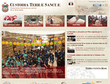 Tablet Screenshot of fr.custodia.org