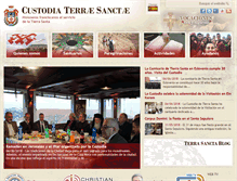 Tablet Screenshot of es.custodia.org